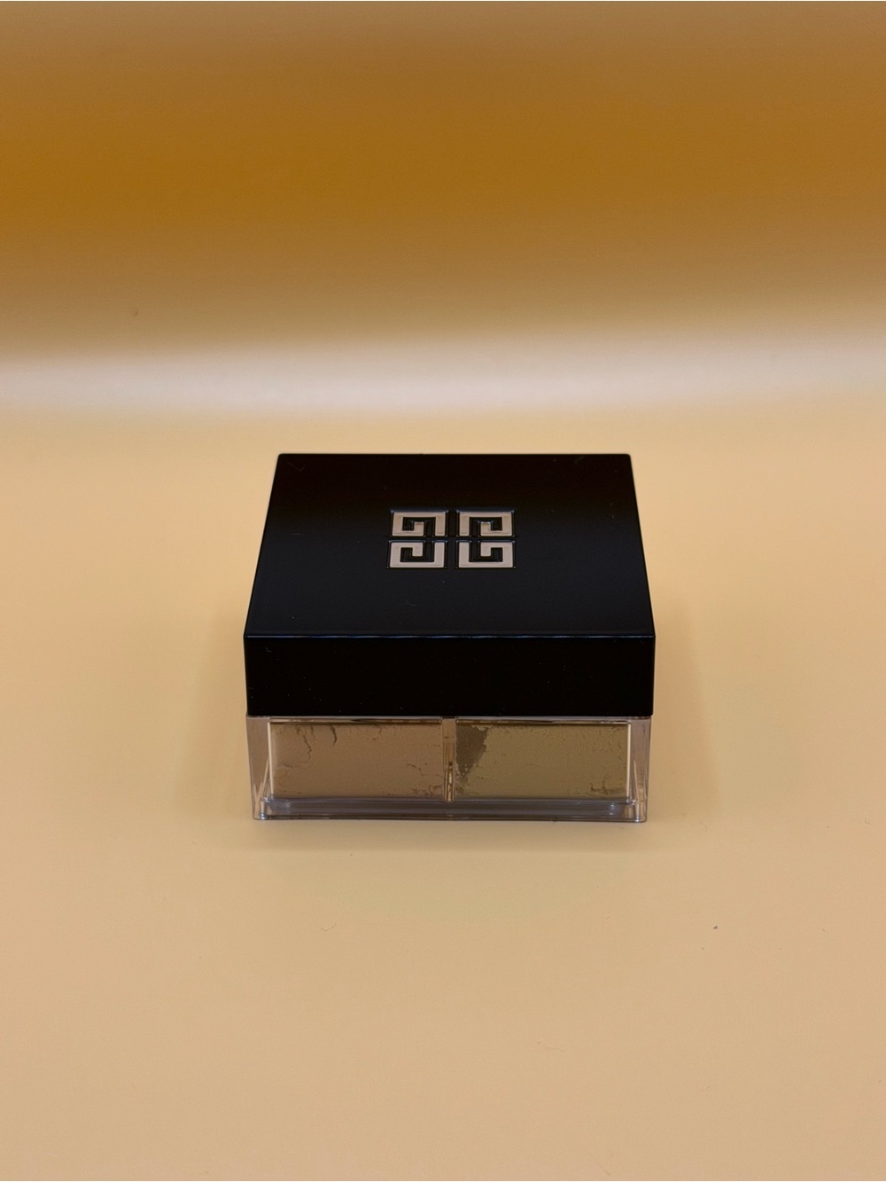 Givenchy Prisme Libre Loose Powder - Popeline Mimosa in Shade 5